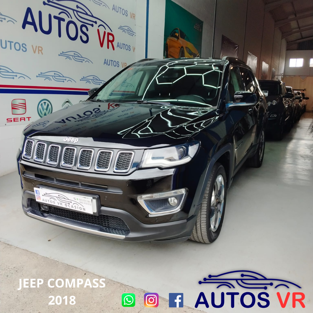 JEEP 2.0 4X4