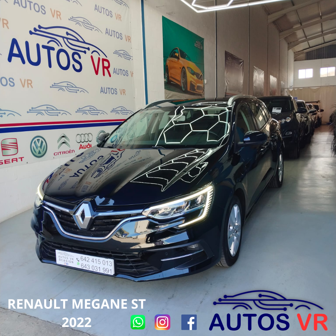RENAULT 1.5 DCi