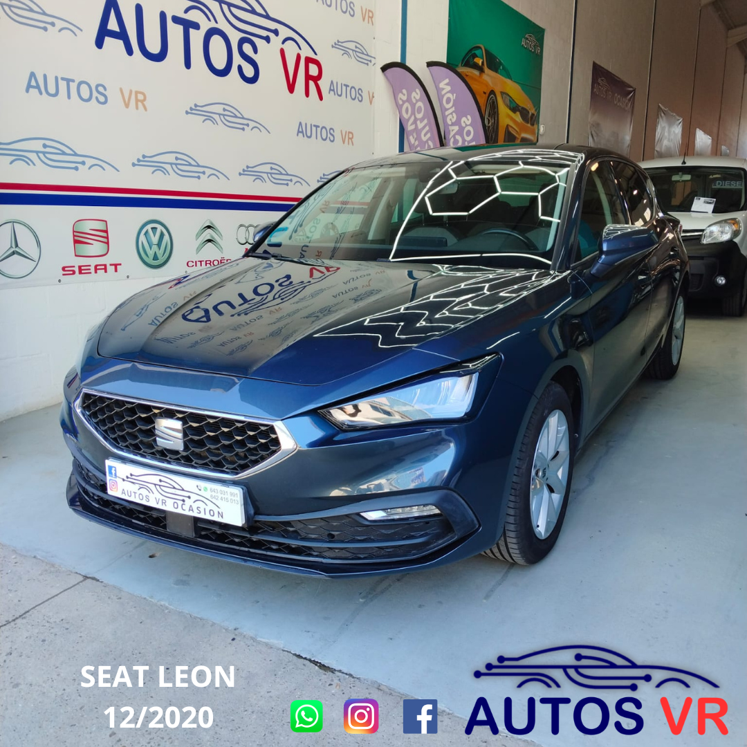 SEAT LEON 1.0 TSi