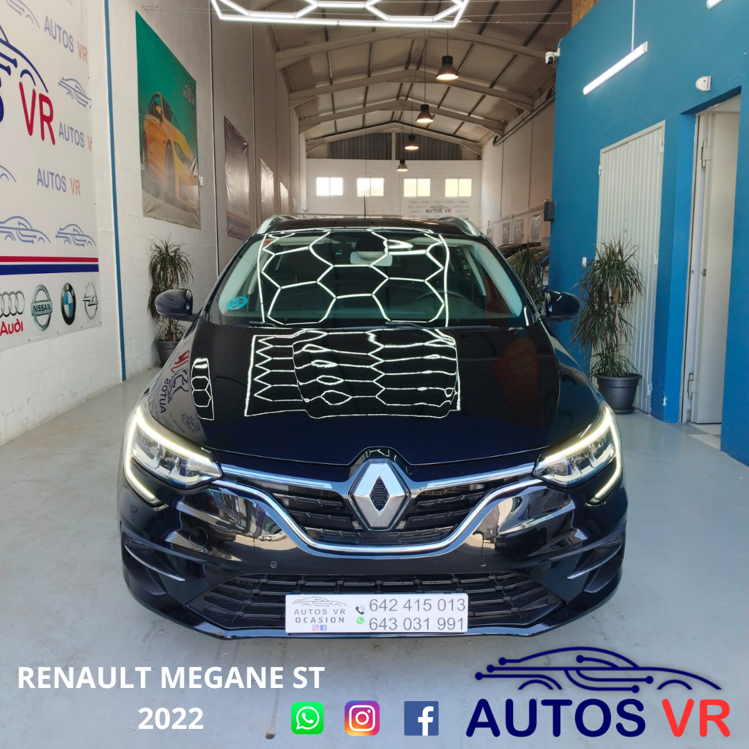 RENAULT 1.5 DCi