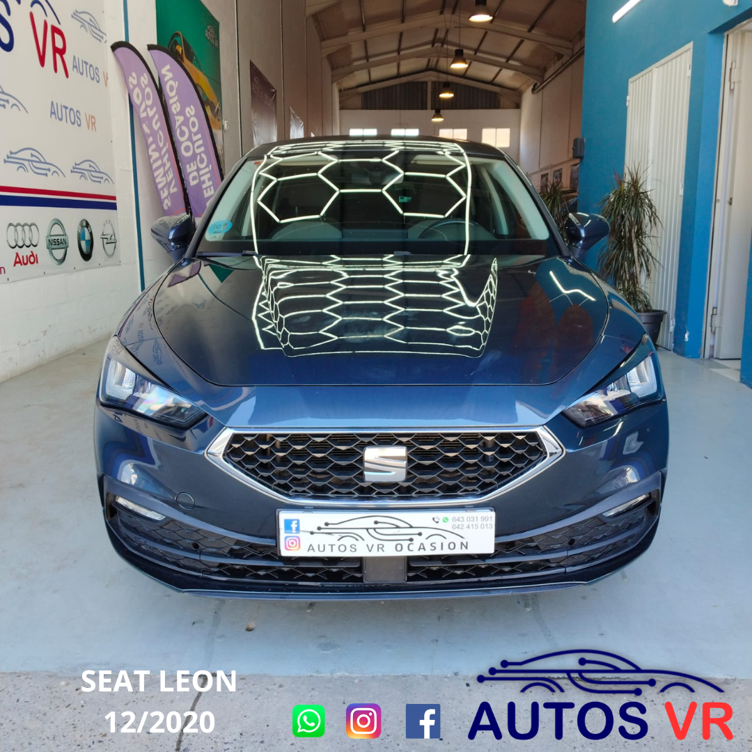 SEAT LEON 1.0 TSi
