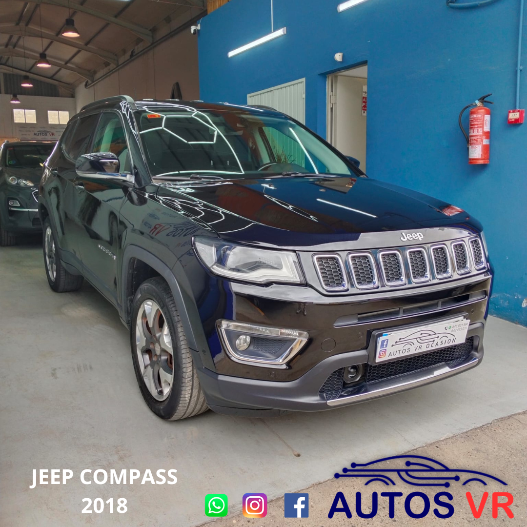 JEEP 2.0 4X4