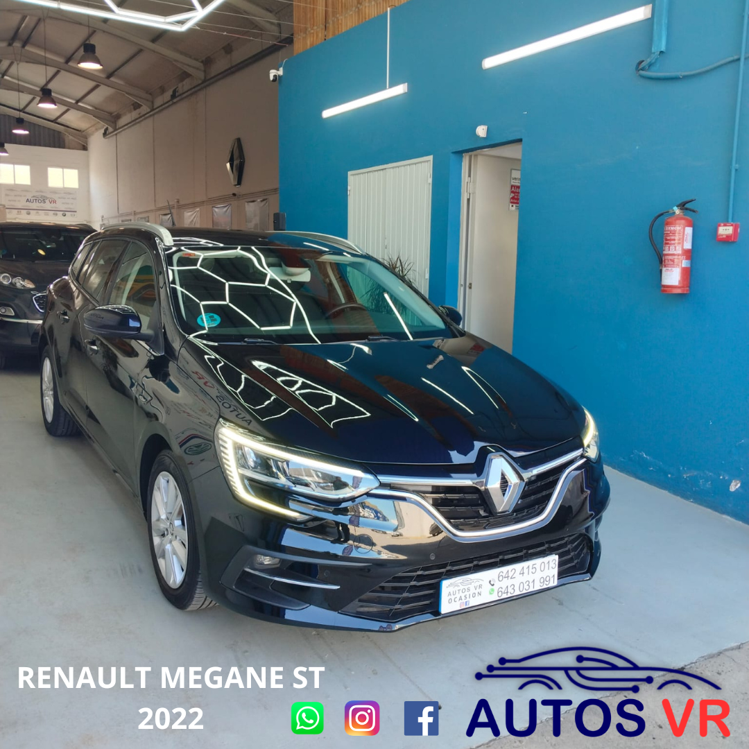 RENAULT 1.5 DCi