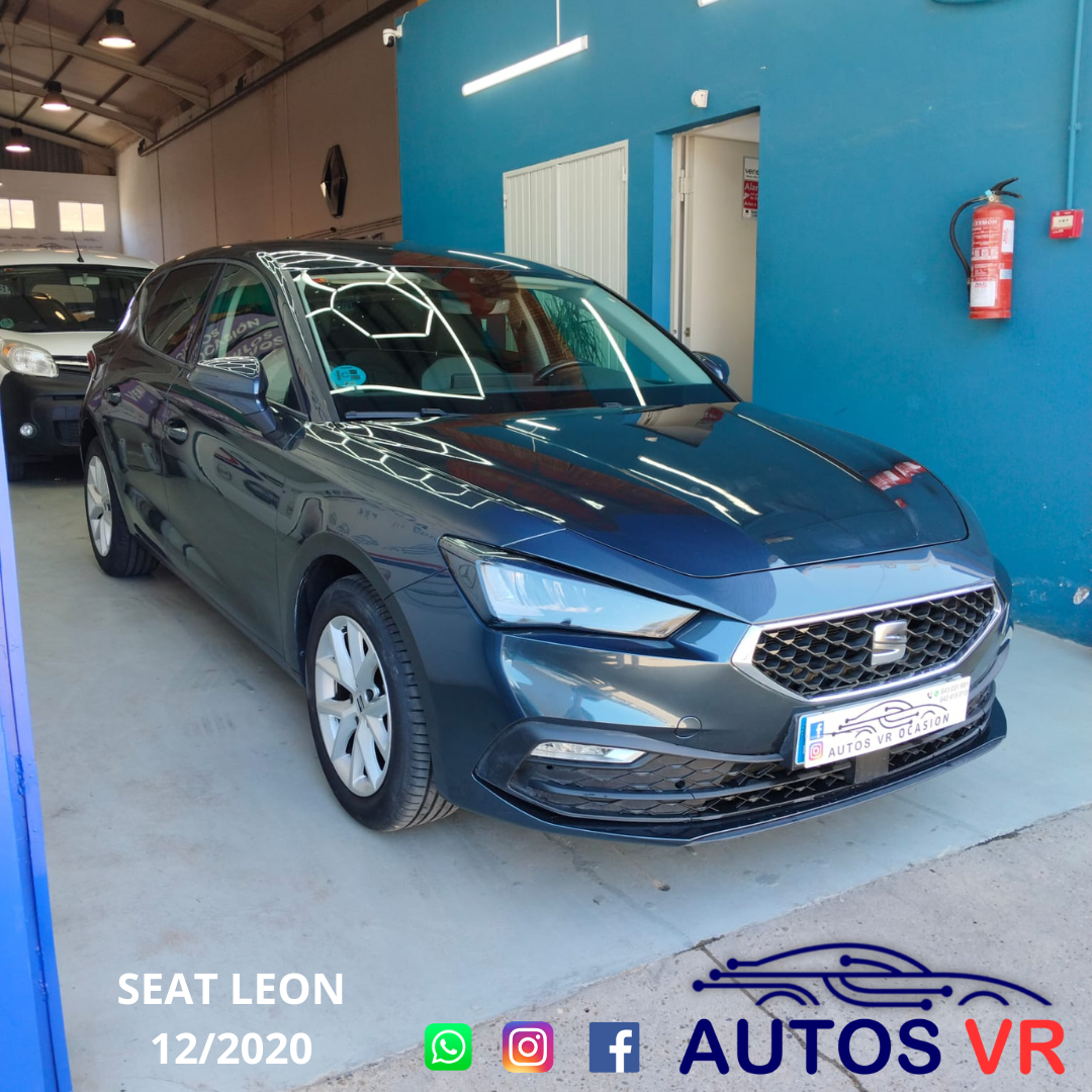 SEAT LEON 1.0 TSi