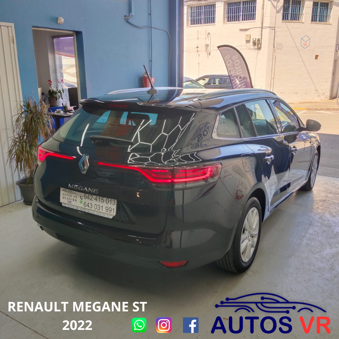 RENAULT 1.5 DCi