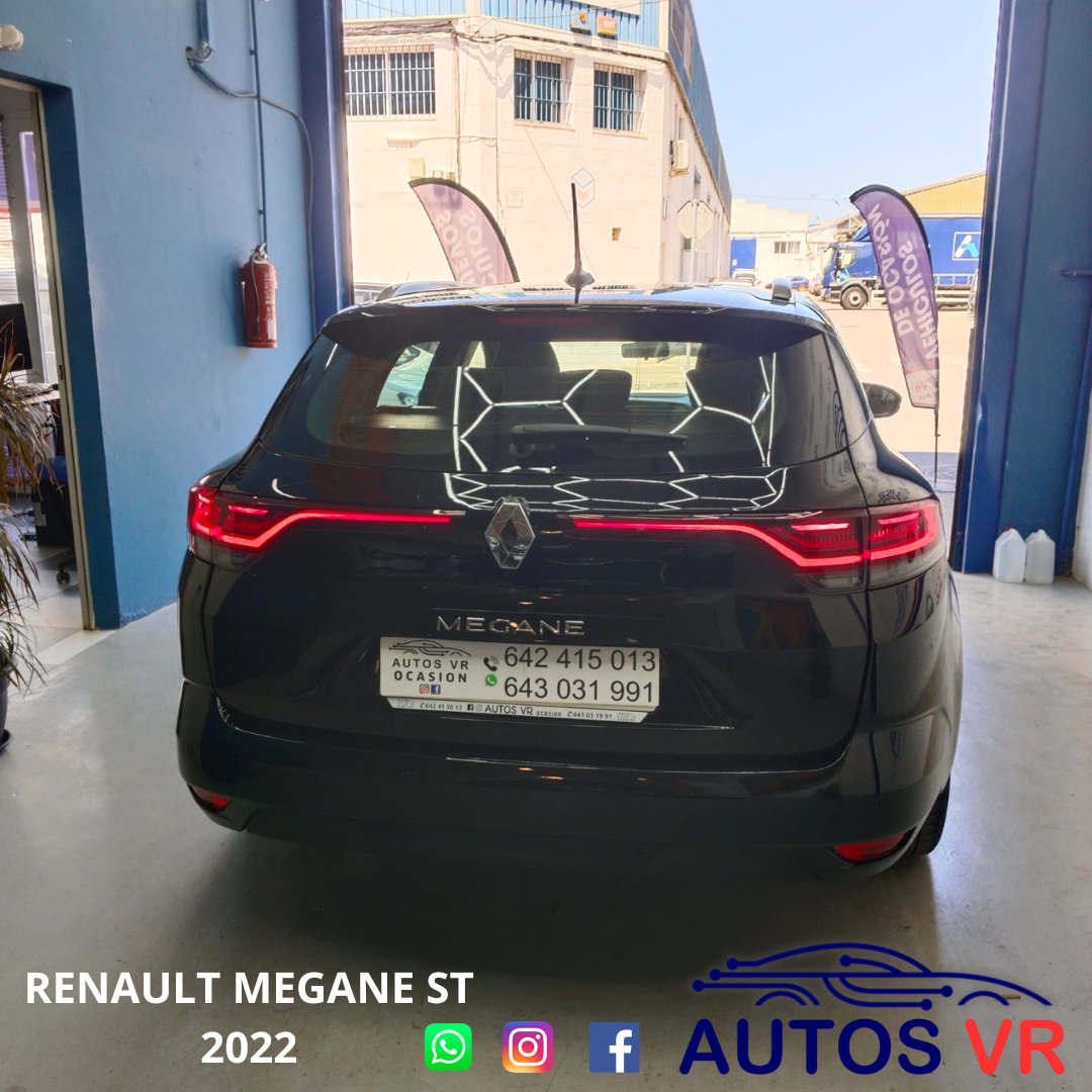 RENAULT 1.5 DCi