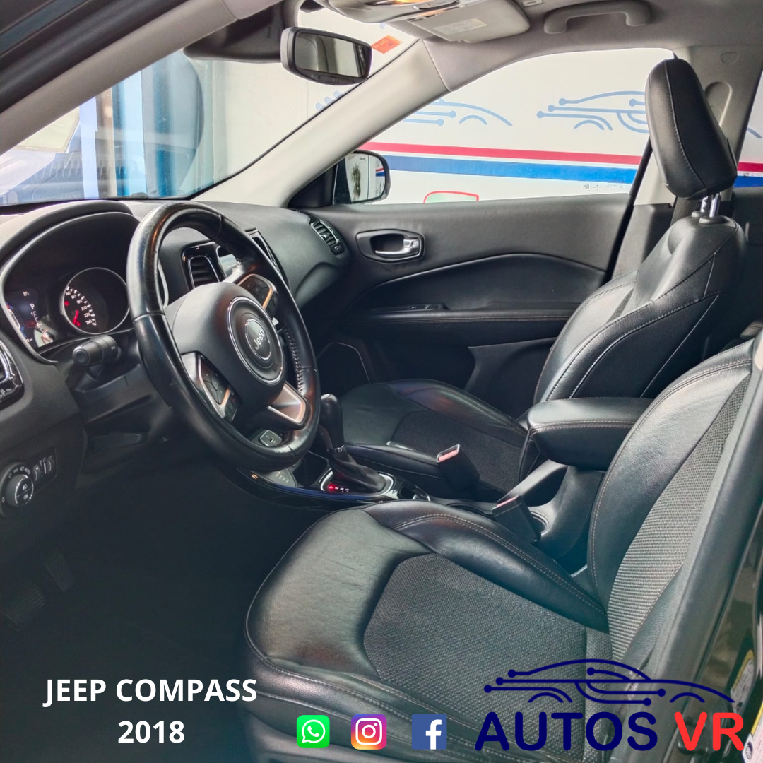 JEEP 2.0 4X4