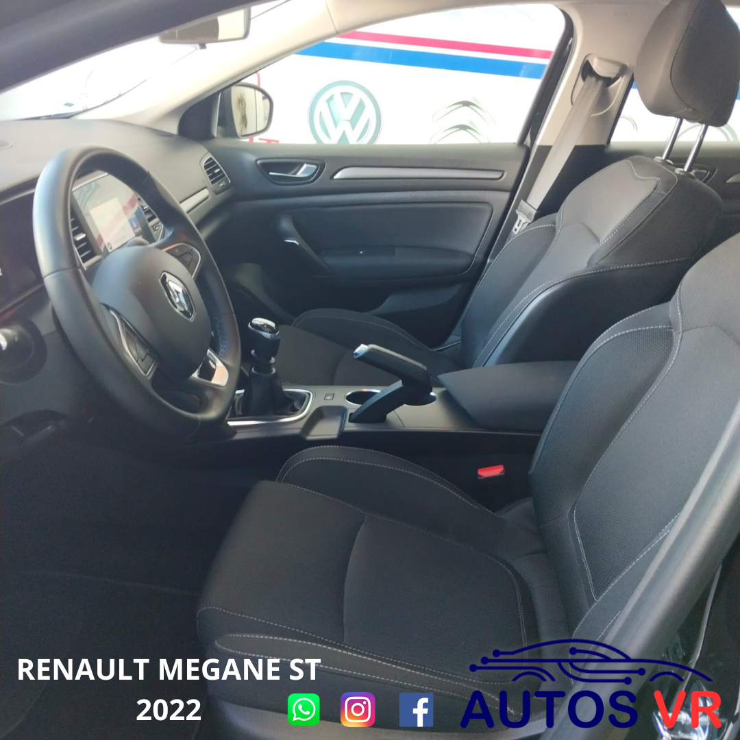 RENAULT 1.5 DCi