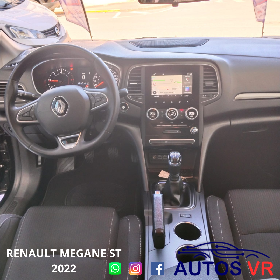 RENAULT 1.5 DCi