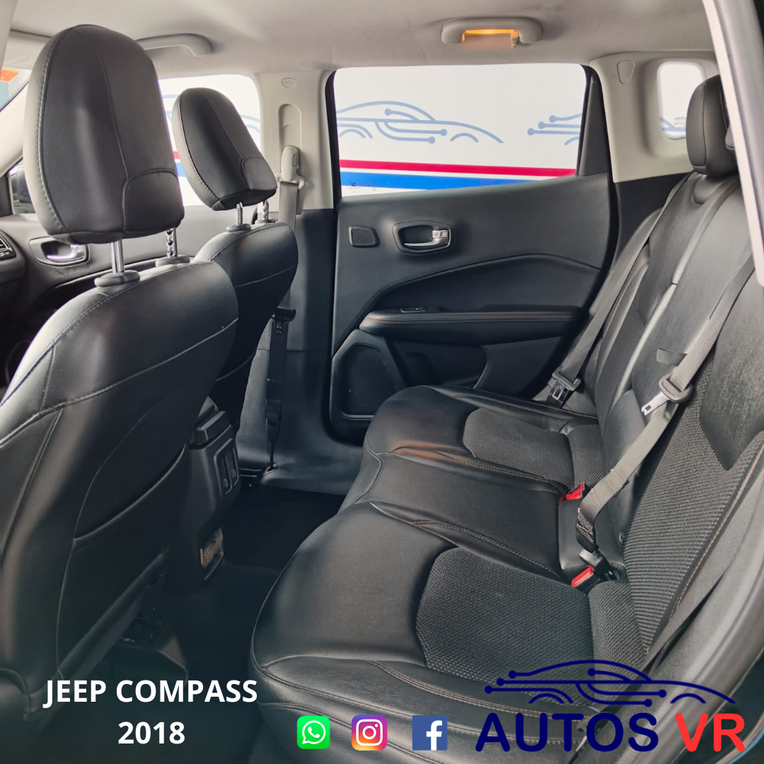 JEEP 2.0 4X4