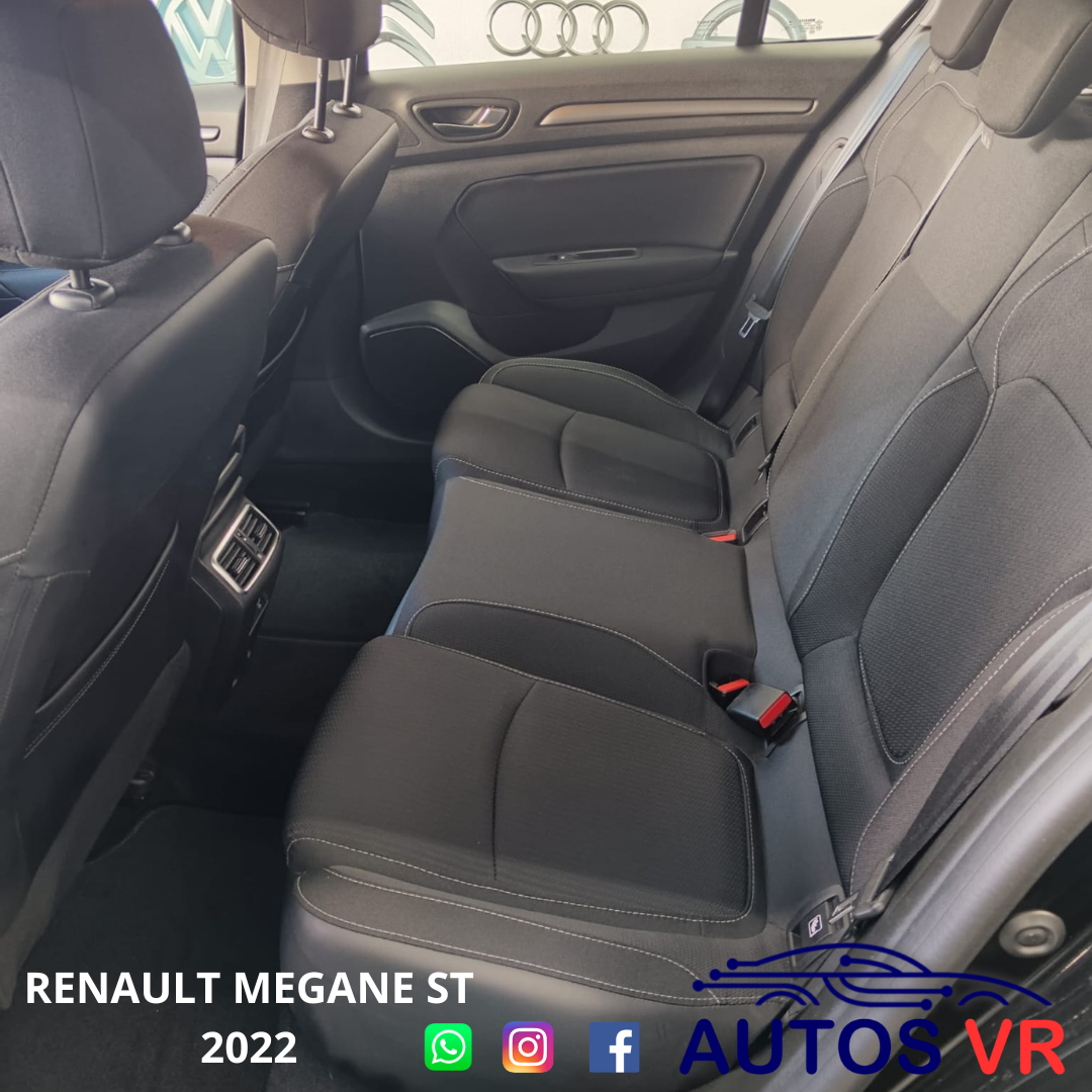 RENAULT 1.5 DCi