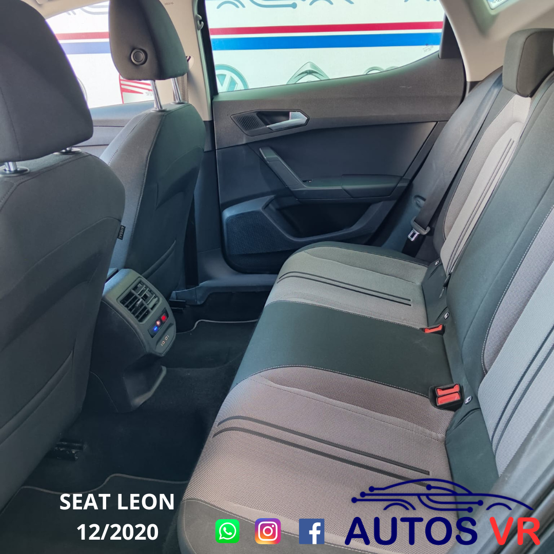 SEAT LEON 1.0 TSi