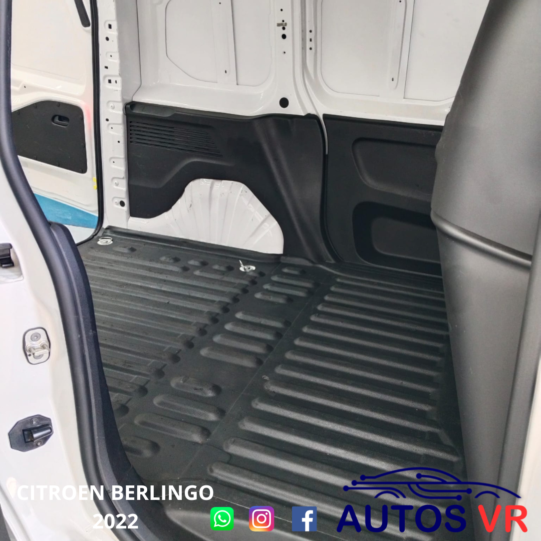 CITROEN BERLINGO 1.5