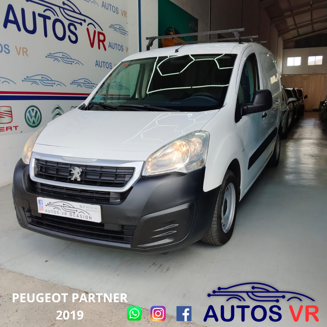 PEUGEOT 1.5