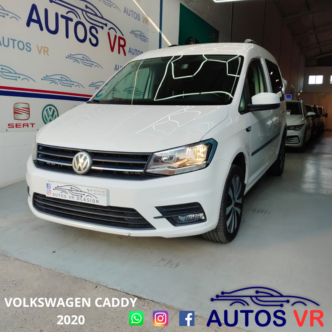 VOLKSWAGEN 2.0