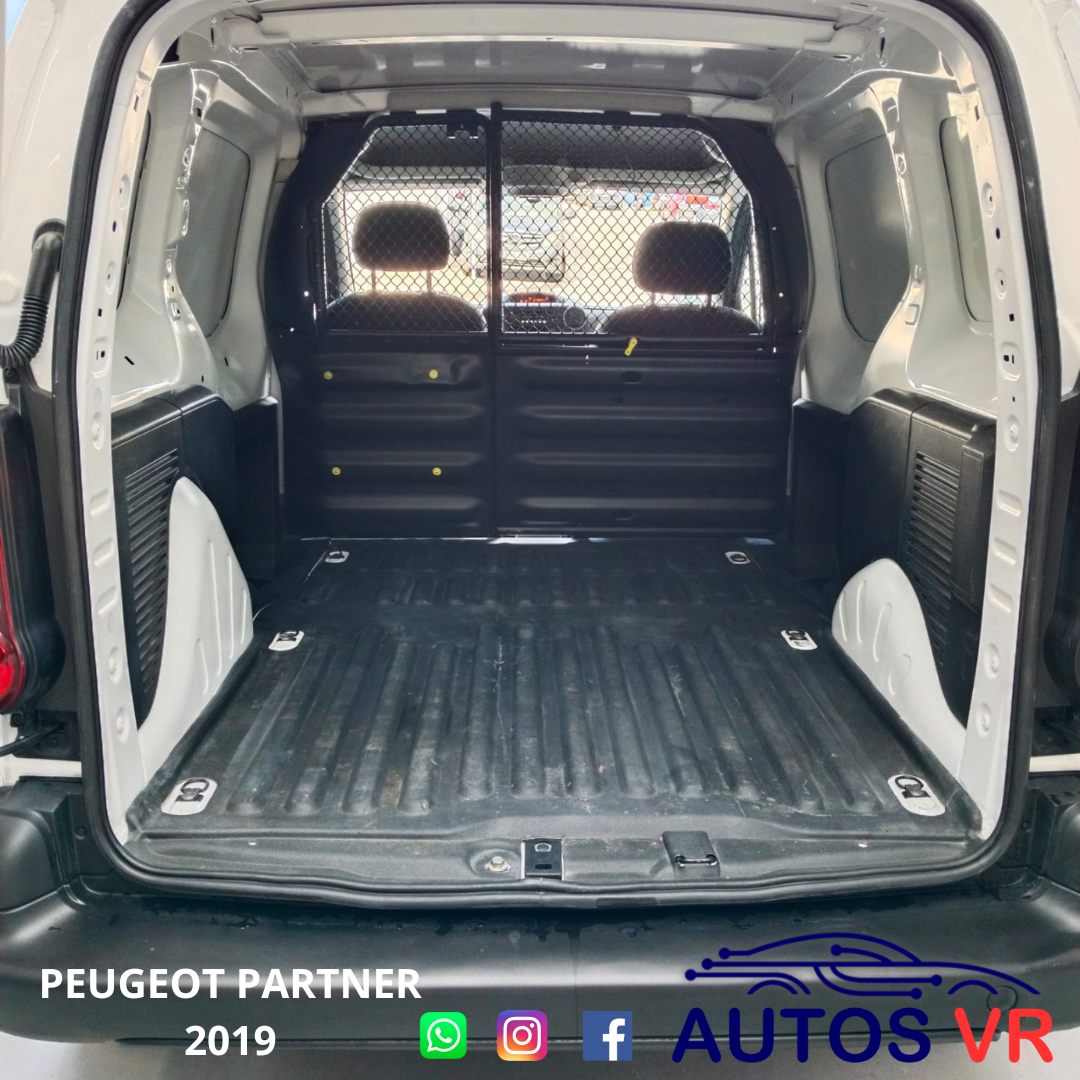 PEUGEOT 1.5