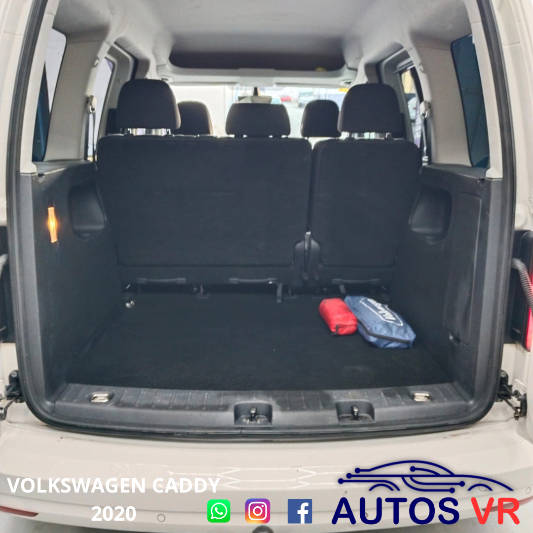 VOLKSWAGEN 2.0