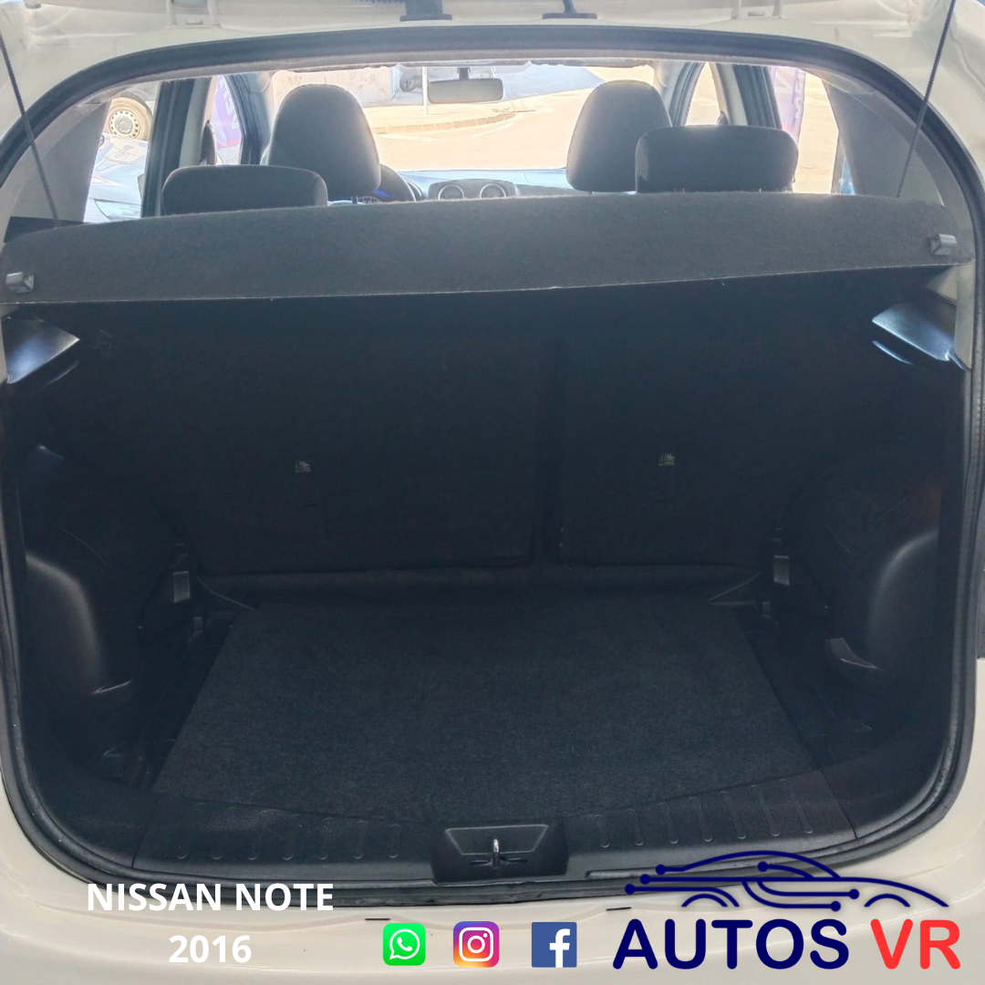 NISSAN 1.2