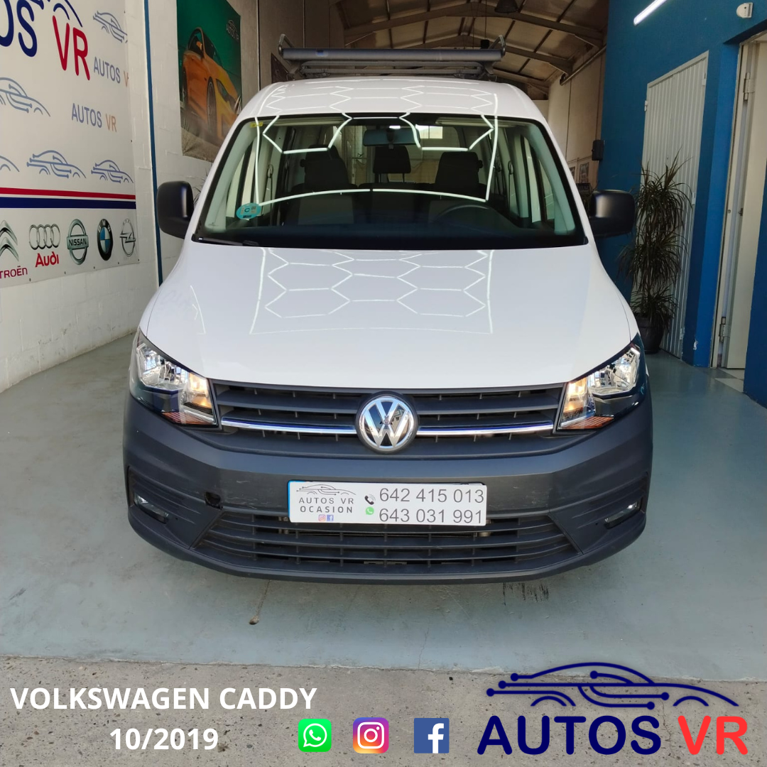 VOLKSWAGEN 2.0