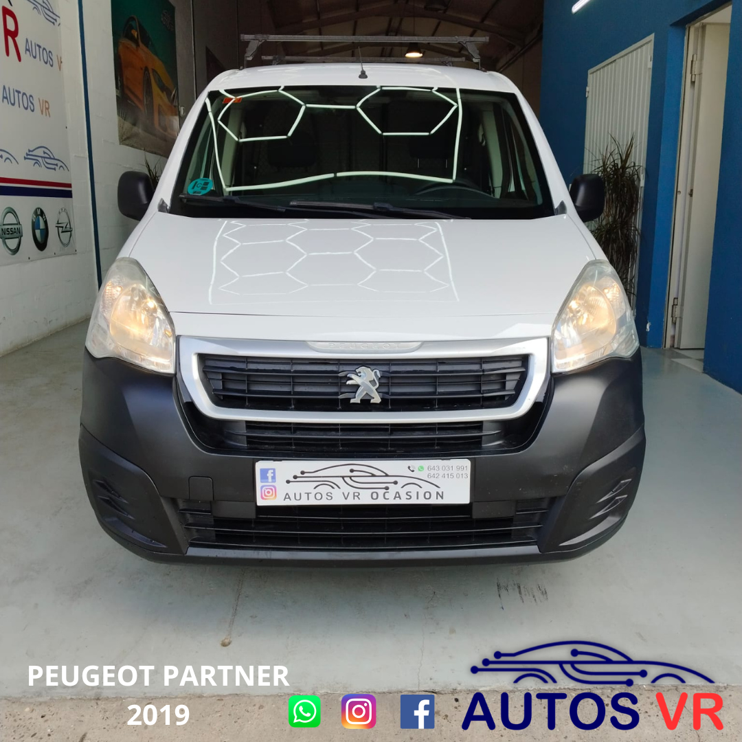 PEUGEOT 1.5