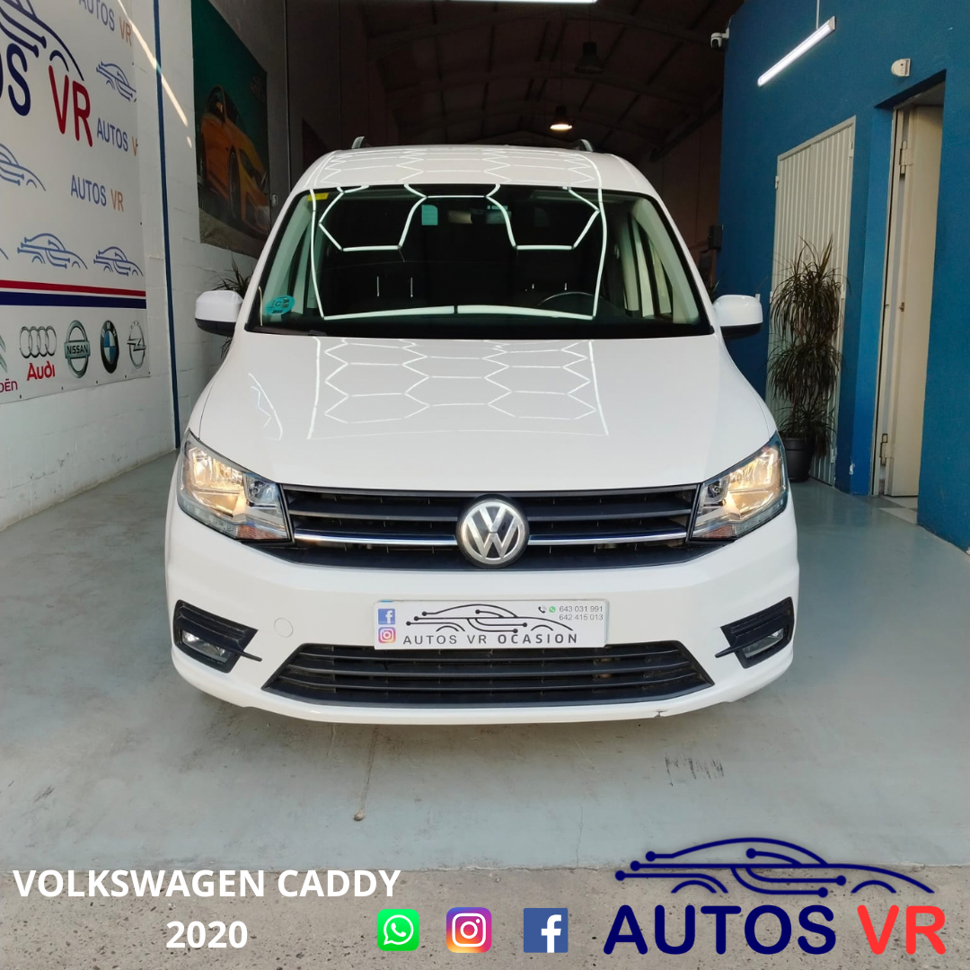 VOLKSWAGEN 2.0