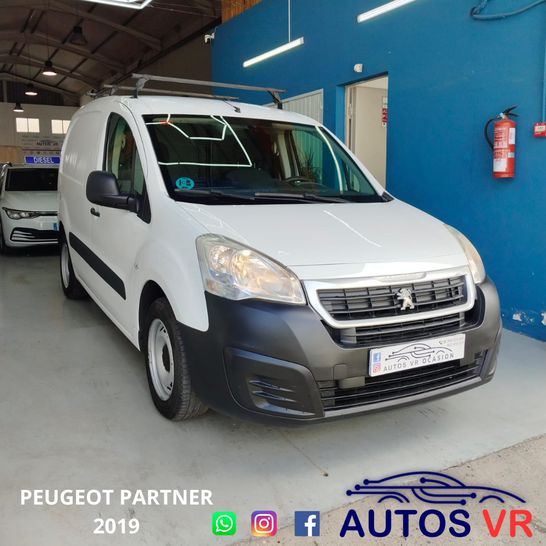PEUGEOT 1.5