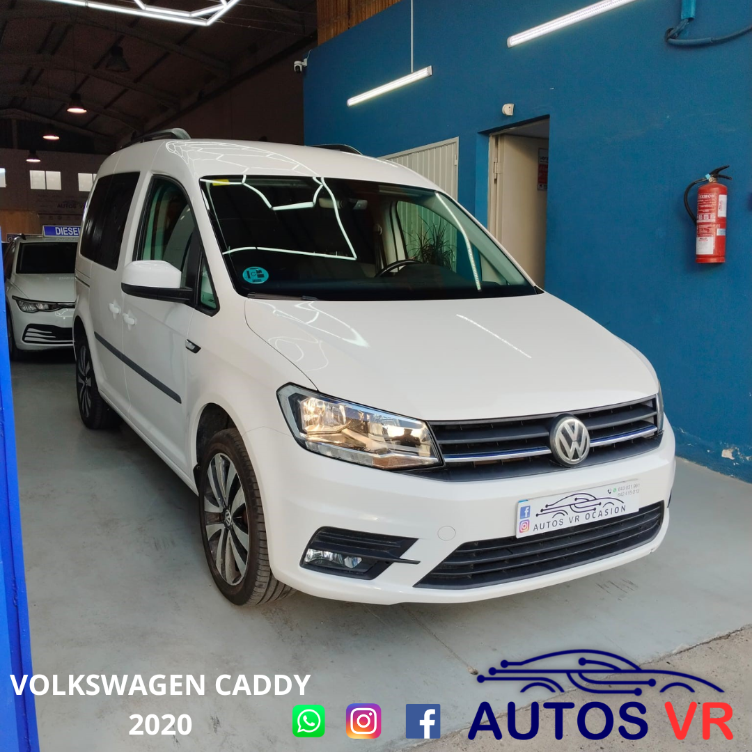 VOLKSWAGEN 2.0