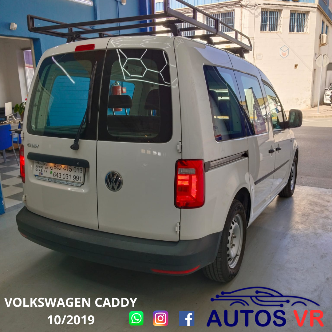 VOLKSWAGEN 2.0