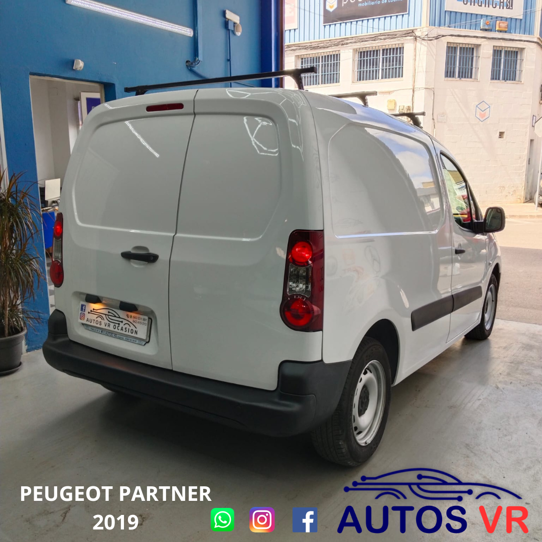 PEUGEOT 1.5