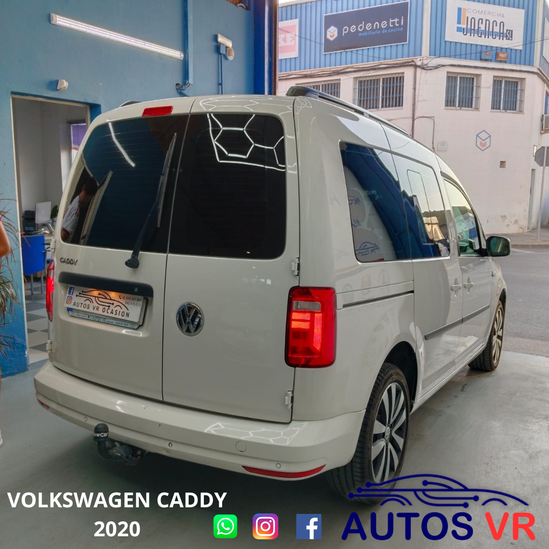 VOLKSWAGEN 2.0