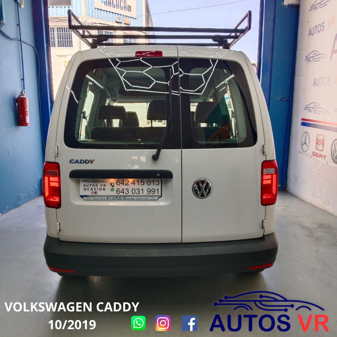 VOLKSWAGEN 2.0