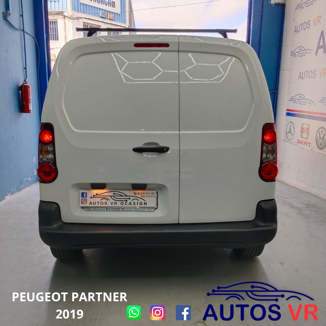 PEUGEOT 1.5