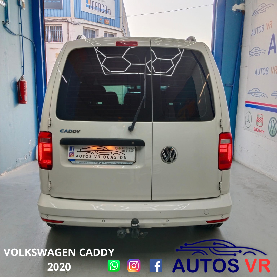 VOLKSWAGEN 2.0