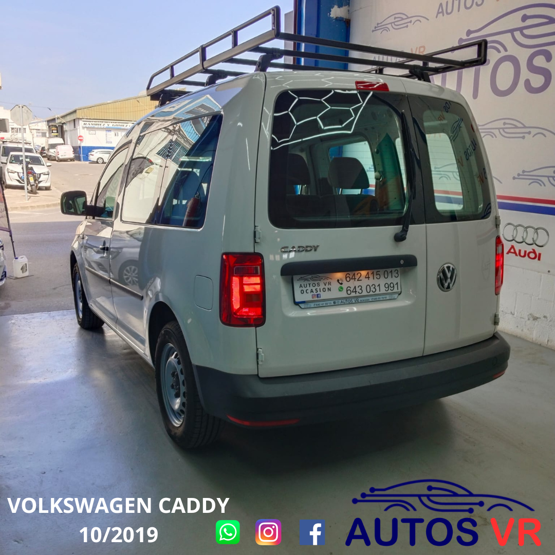 VOLKSWAGEN 2.0