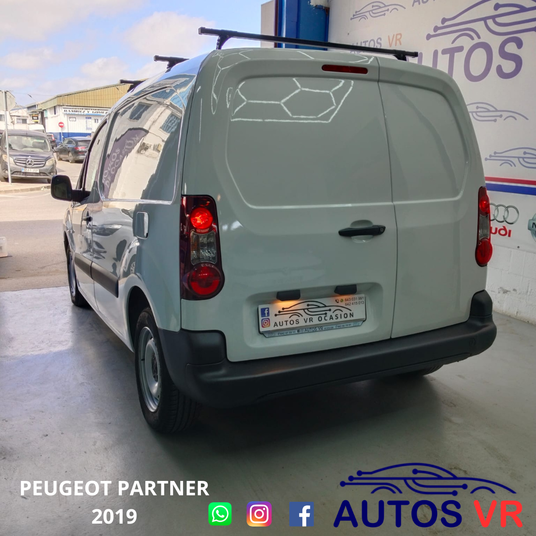 PEUGEOT 1.5