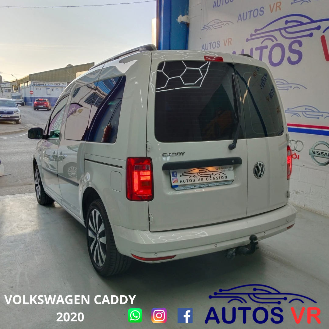 VOLKSWAGEN 2.0