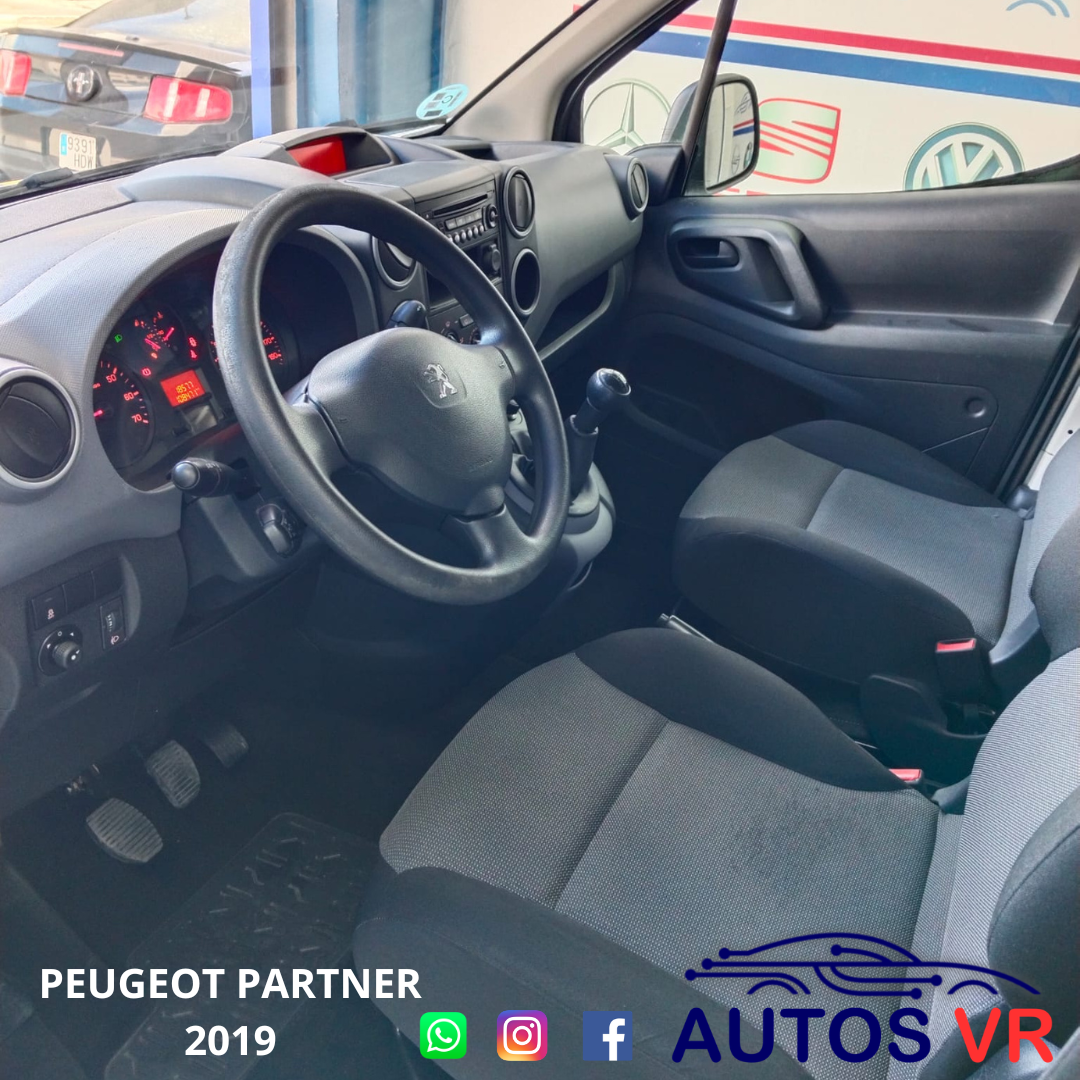 PEUGEOT 1.5
