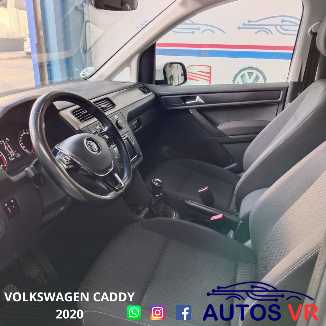 VOLKSWAGEN 2.0