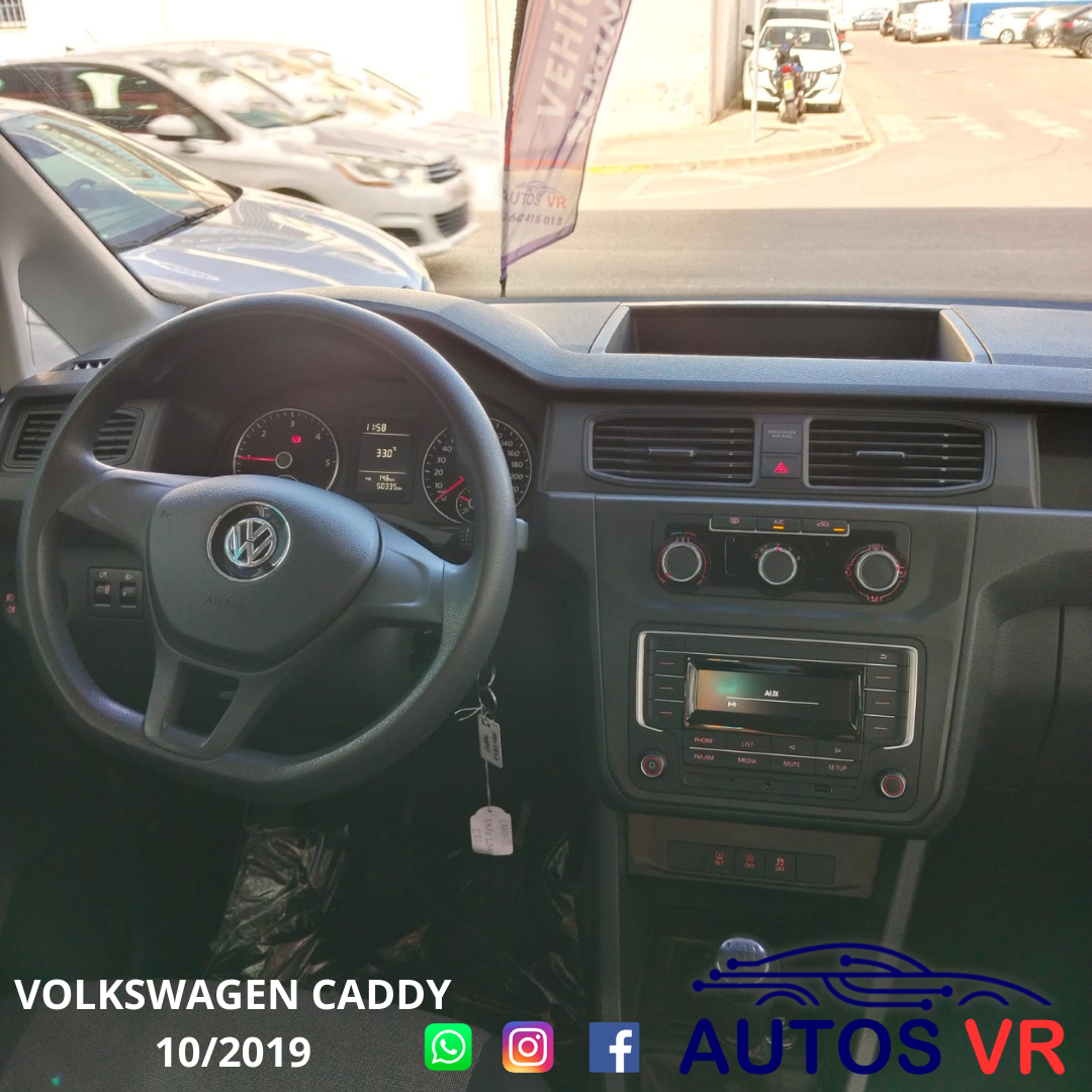 VOLKSWAGEN 2.0