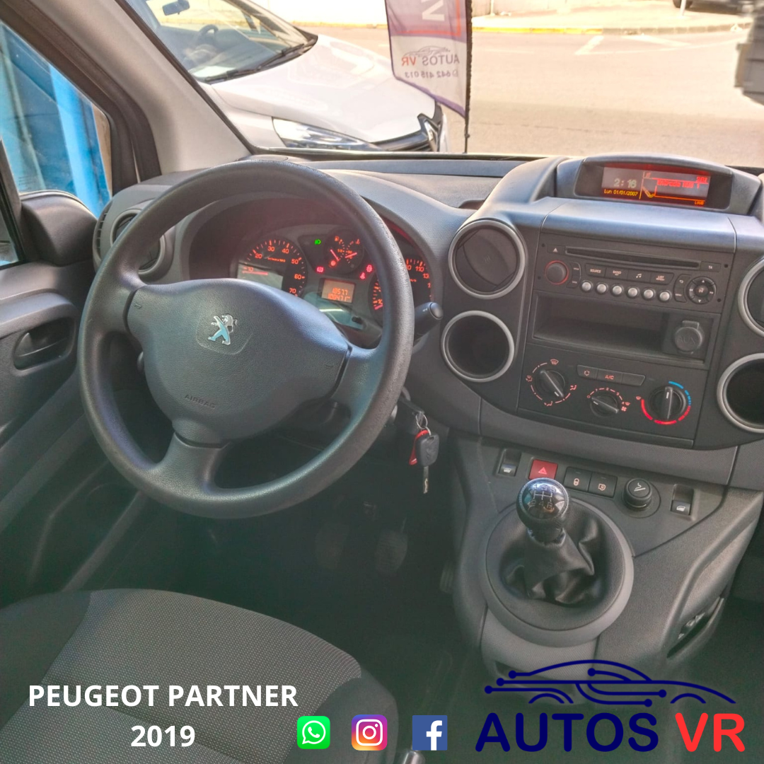 PEUGEOT 1.5