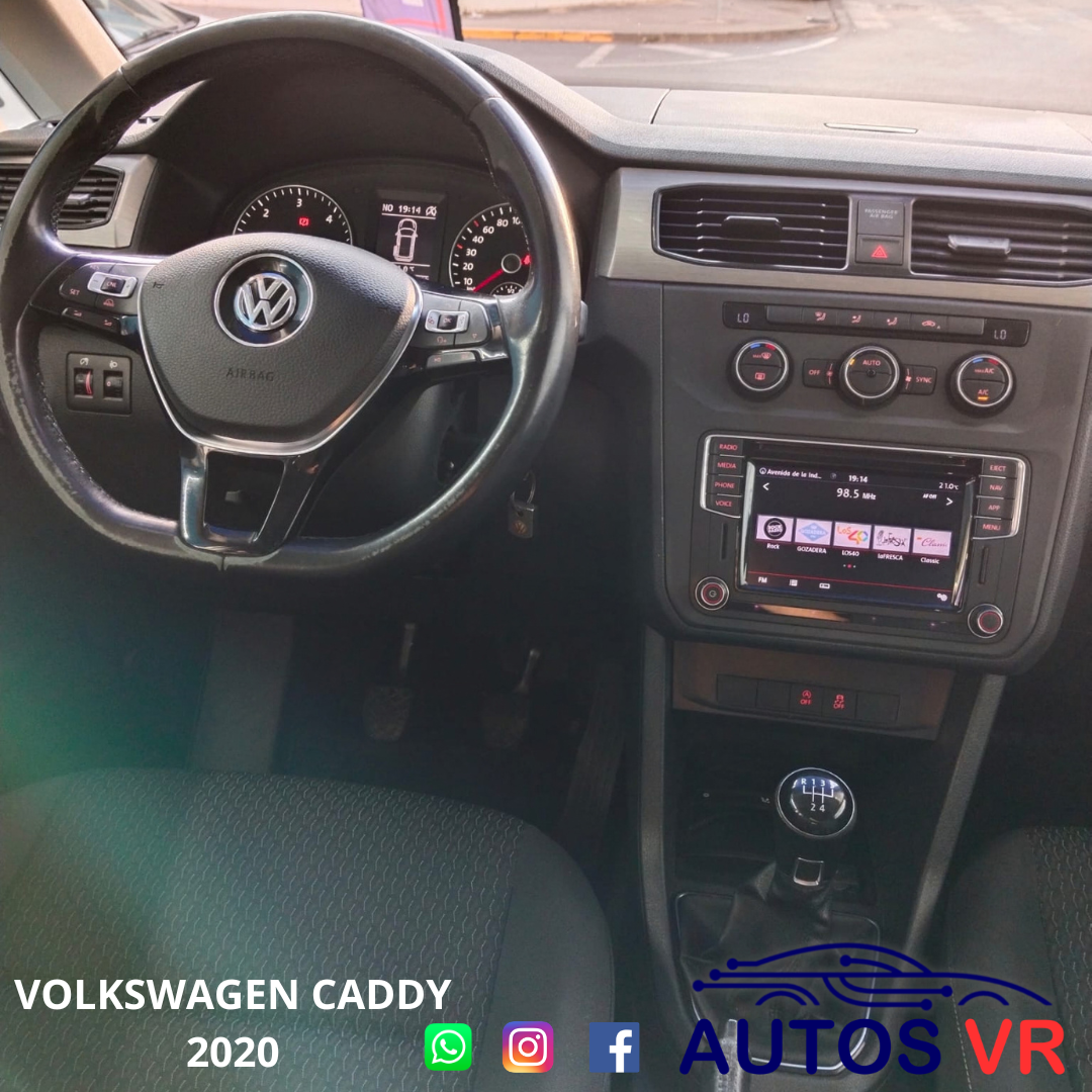 VOLKSWAGEN 2.0
