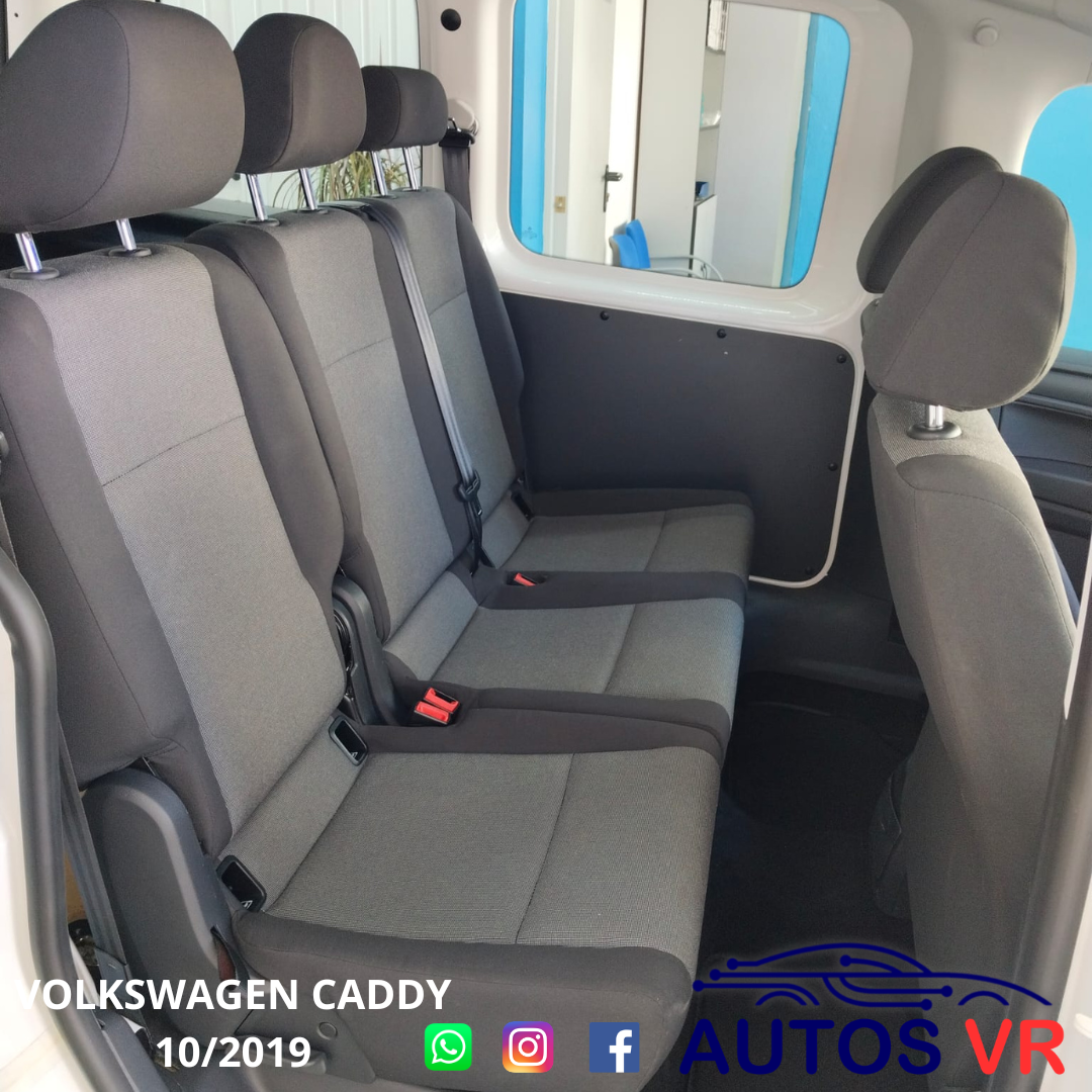 VOLKSWAGEN 2.0