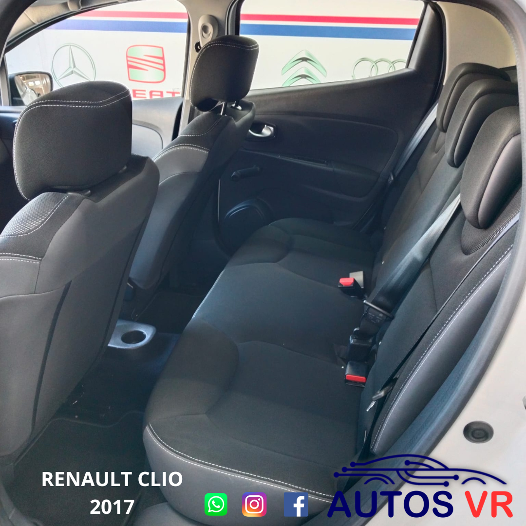 RENAULT CLIO 1.5