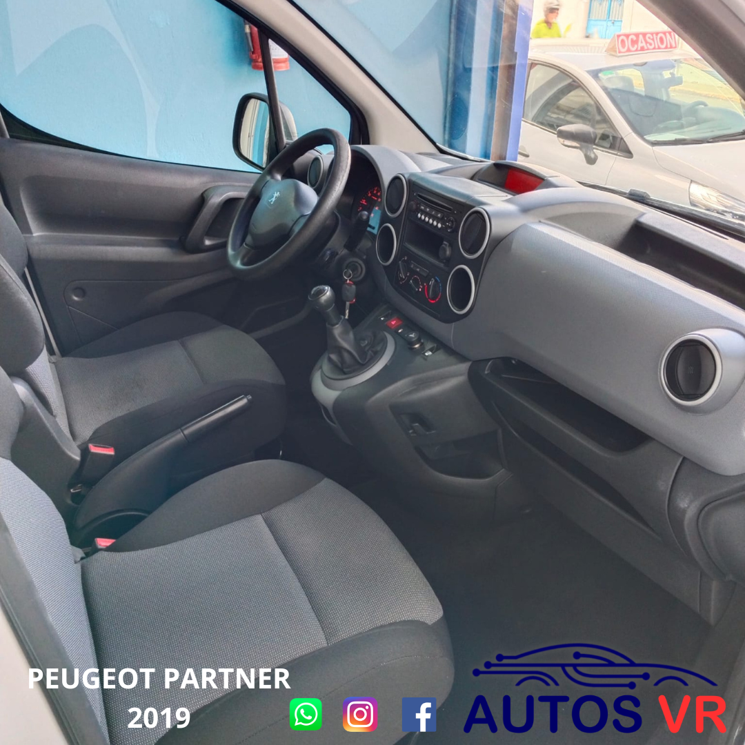 PEUGEOT 1.5