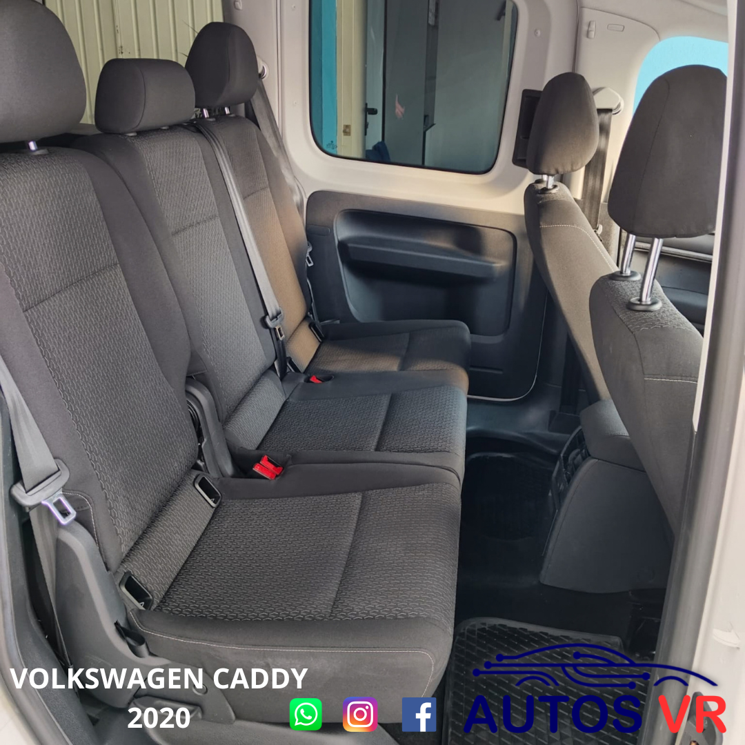 VOLKSWAGEN 2.0