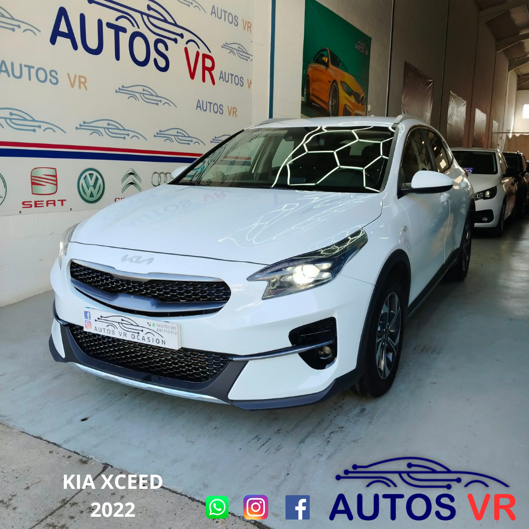 KIA 1.0 TGDi