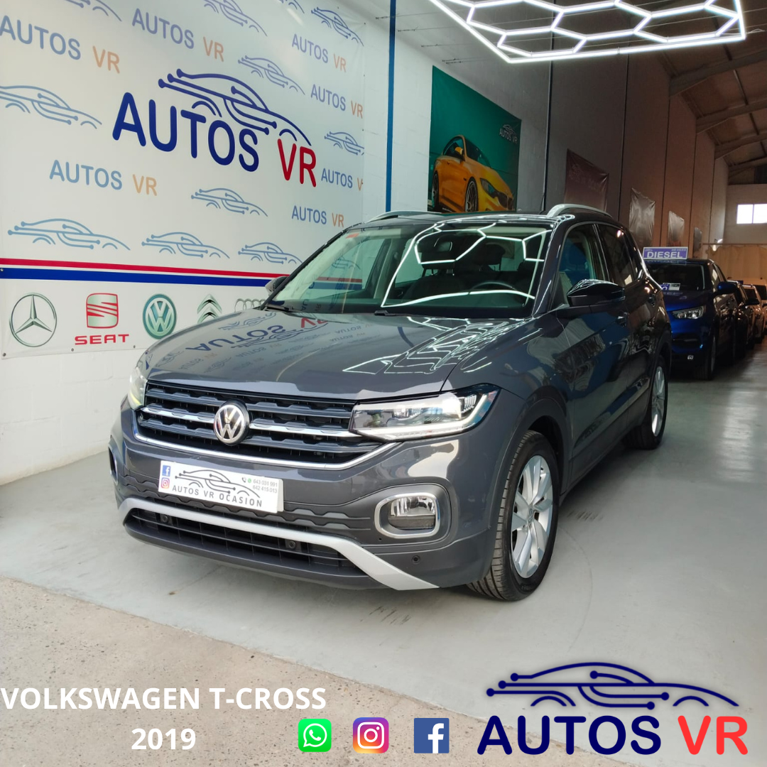 VOLKSWAGEN 1.0 TSi