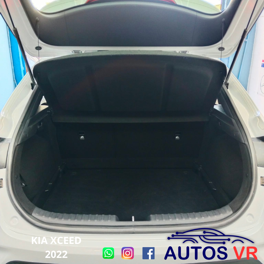 KIA 1.0 TGDi