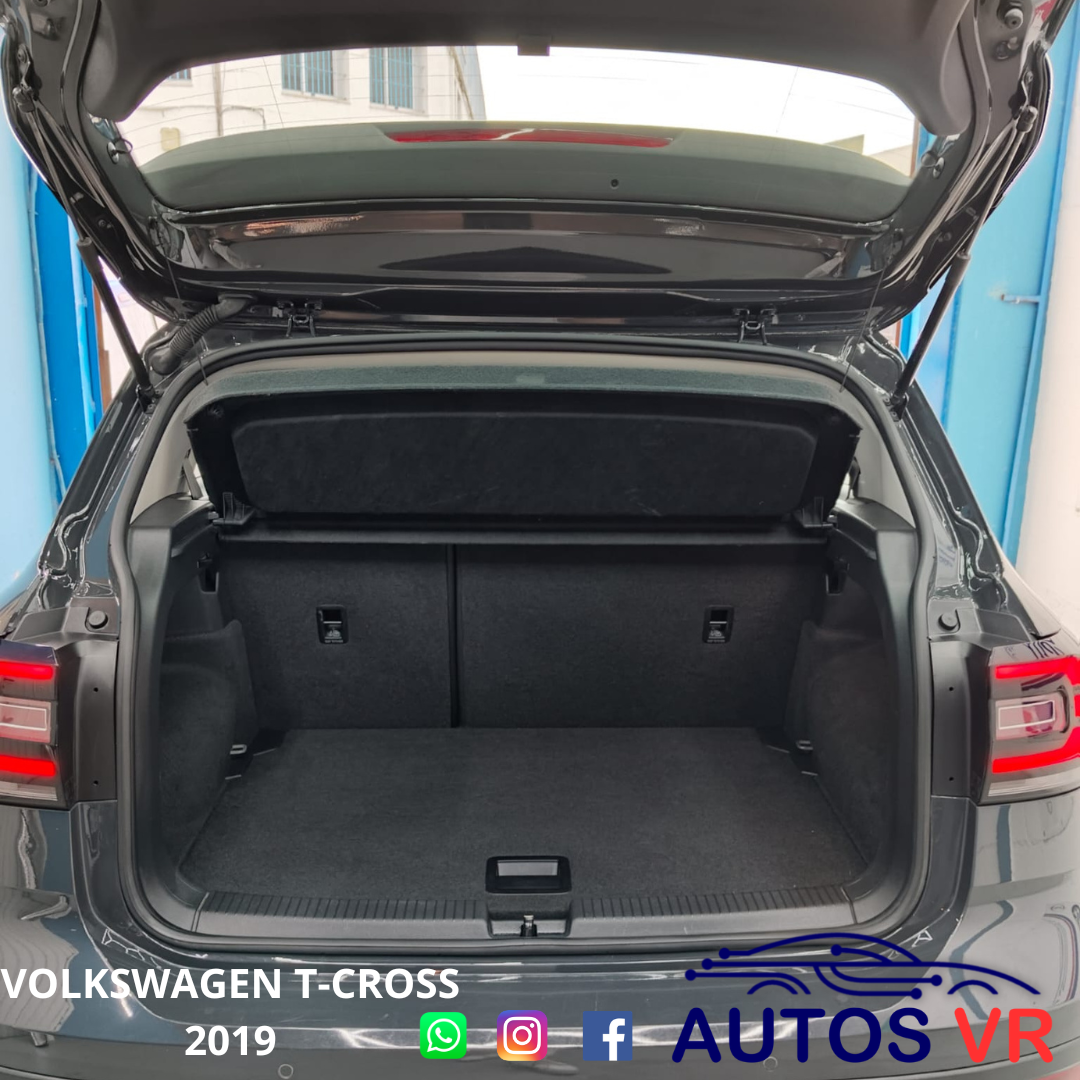 VOLKSWAGEN 1.0 TSi