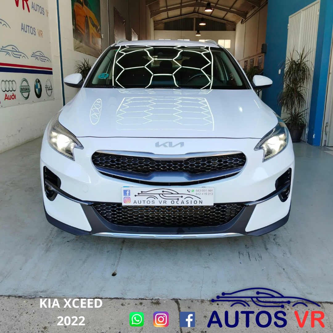KIA 1.0 TGDi